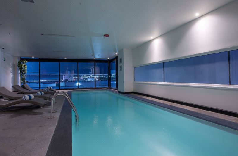Ramada Encore by Wyndham Aguascalientes photo 4