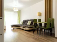 Nest Inn Spring Apartment Hotel in zona Iulius Mall