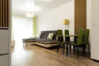 Nest Inn Spring Apartment - Homestays