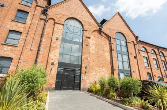 Host Stay the Maltings