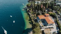 Hotel Villa Maria Au Lac - Estella Hotels Italia Hotel a Toscolano Maderno