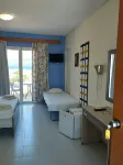 Oceanida Bay Hotel Hotel di Vathi
