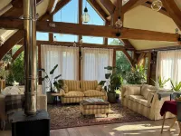 Heathrow Cottages B&B Hotels in Stanwell