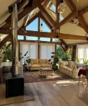 Heathrow Cottages B&B Hotels in Stanwell