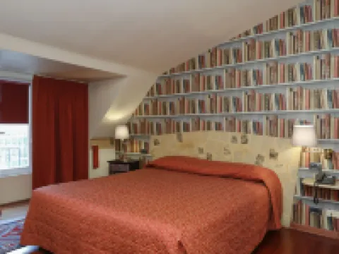 Hotel Lancaster Hotels near Museo dell'automobile