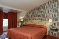 Hotel Lancaster Hotels in Turin