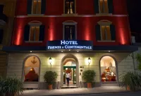 Hotel Firenze E Continentale Hotel in zona La Gramigna