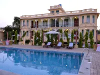 Koolwal Kothi Zinc Journey by the Fern, Nawalgarh, Rajasthan Hotele w: Nawalgarh