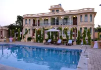 Koolwal Kothi Zinc Journey by the Fern, Nawalgarh, Rajasthan Hotels in Nawalgarh