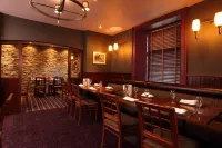 Northern Hotel Hotels in Arbroath