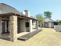 7th Hole Golf Lodge Hotels in Waterberg District Municipality