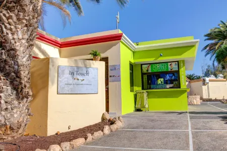 SBH Monica Beach Resort