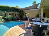 Madison Spa Motel - Adults Only - Pools