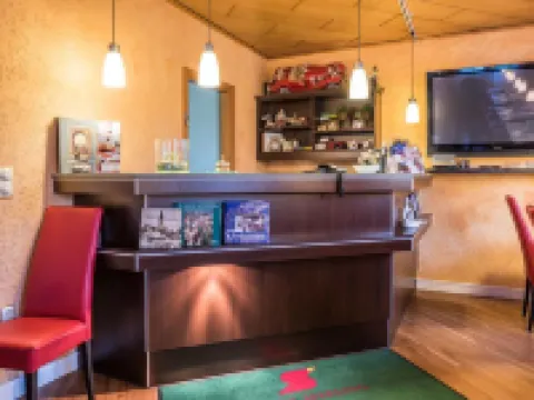 Hotel Sperling Mit E-Ladestation Hotels in Speyer