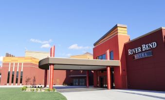 River Bend Casino & Hotel