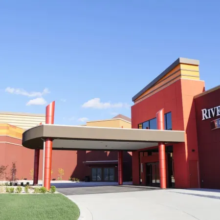 River Bend Casino & Hotel