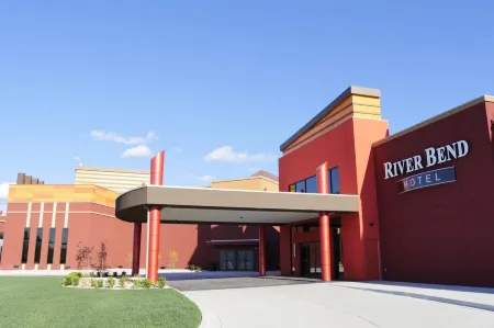 River Bend Casino & Hotel