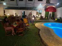 Selborne Hotel - Family
