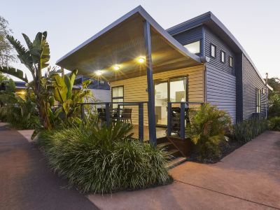 Discovery Parks - West Busselton