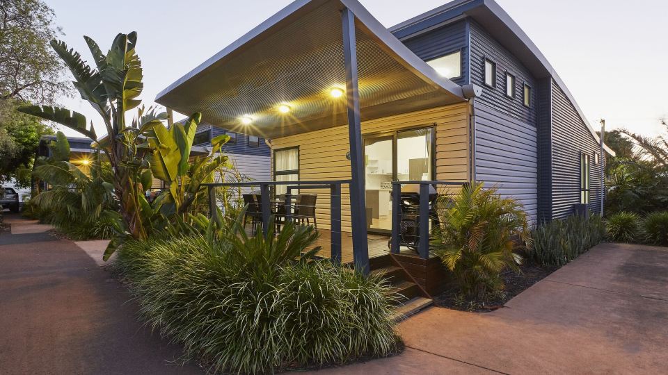 Discovery Parks - West Busselton