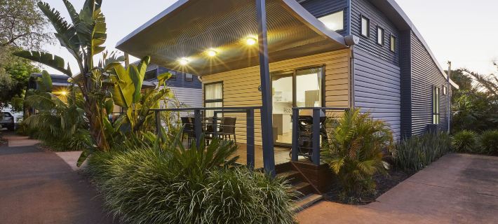 Discovery Parks - West Busselton Hotels in Busselton