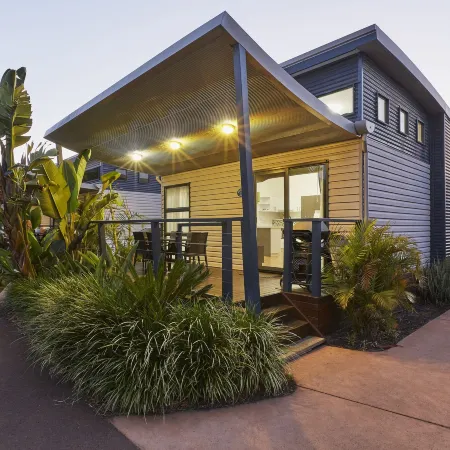 Discovery Parks - West Busselton