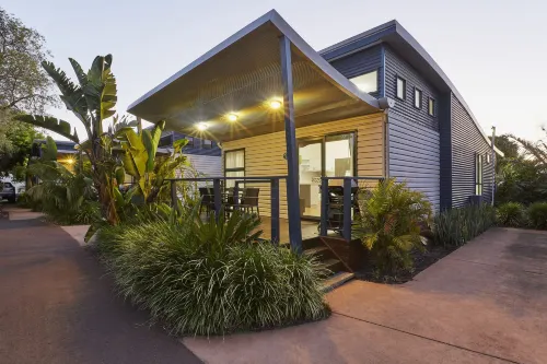 Discovery Parks - West Busselton - 4-Star