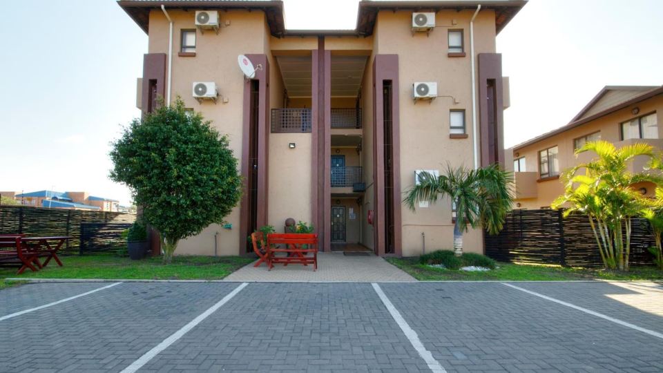 Seagull Lodge
