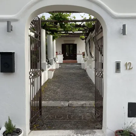 Hotel Villa Cute - Hvc