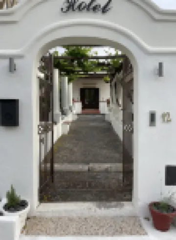 Hotel Villa de Pasquale