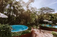 Plaza Caldas da Imperatriz Resort & Spa - Hot Springs