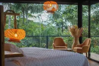 塞德羅亞馬遜旅館 酒店