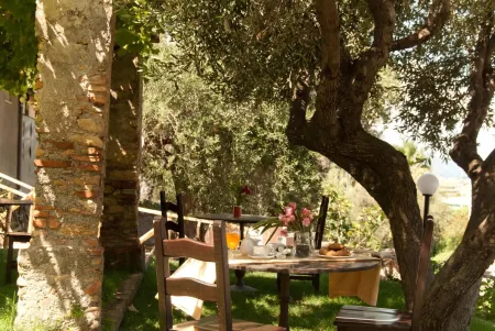 Bookbreakfast Отели в г. Tonnarella