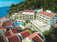 Monte Casa Spa & Wellness Hotels in Petrovac