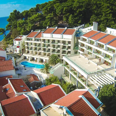 Monte Casa Spa & Wellness