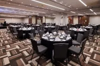 Grey Eagle Resort