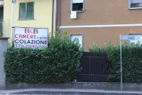 B&B Milano Malpensa 1 Hotel a 