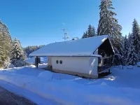 Habsmoosbach Hotels in Schluchsee