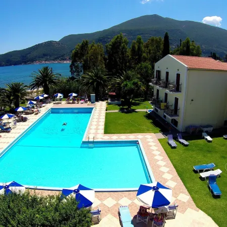 Sami Beach Hotel