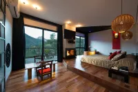 Quinta da Paz Resort Hotel di Itaipava