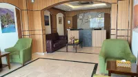 Al Murooj Hotel Apartments