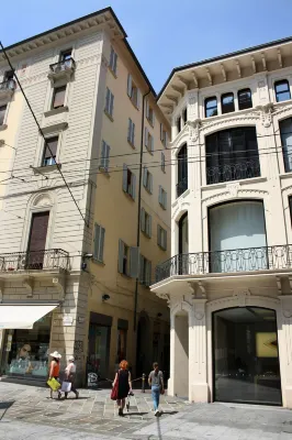 Boutique Hotel Casa Faccioli