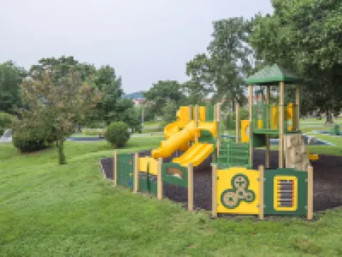 The Suites at Fall Creek Hoteles en Branson