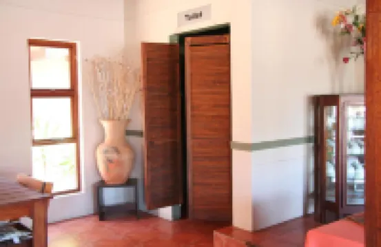 Dunedin Star Guesthouse