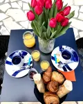 Les Alizés Résidence & Spa Hotels in Belgodere