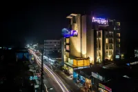 Grand Palace Hotel & Resorts Rangpur Hotel a 