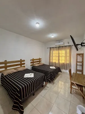Hotel Faramo Hoteles cerca de Puente Mocho