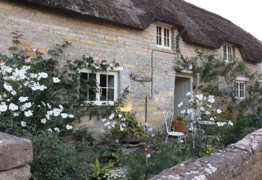 3 COMPTON Hotel Overview