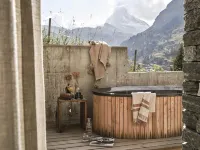 Cervo Mountain Resort - Badekar