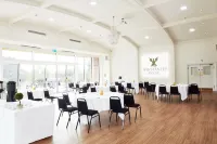 Winstanley House - Business